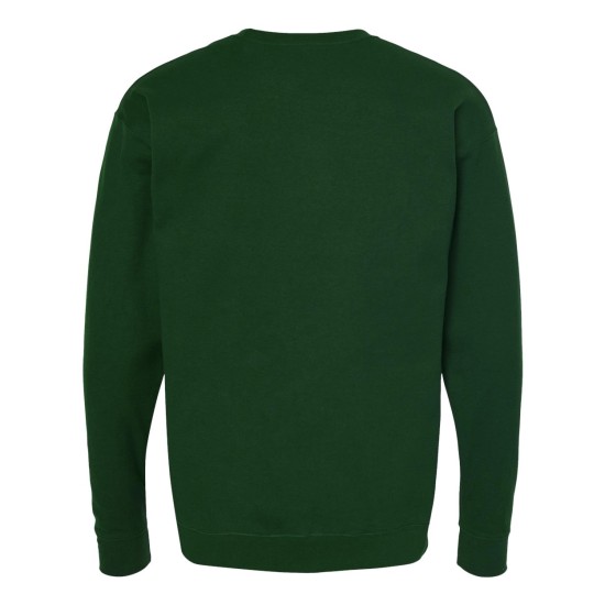 Unisex Fleece Crewneck Sweatshirt - 340