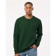 Unisex Fleece Crewneck Sweatshirt - 340