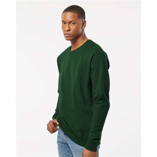 Unisex Fleece Crewneck Sweatshirt - 340