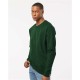 Unisex Fleece Crewneck Sweatshirt - 340