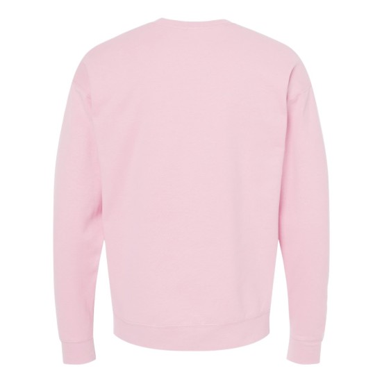 Unisex Fleece Crewneck Sweatshirt - 340