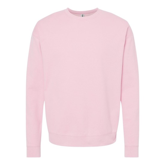 Unisex Fleece Crewneck Sweatshirt - 340