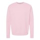 Unisex Fleece Crewneck Sweatshirt - 340
