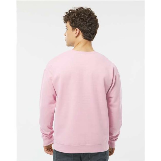 Unisex Fleece Crewneck Sweatshirt - 340