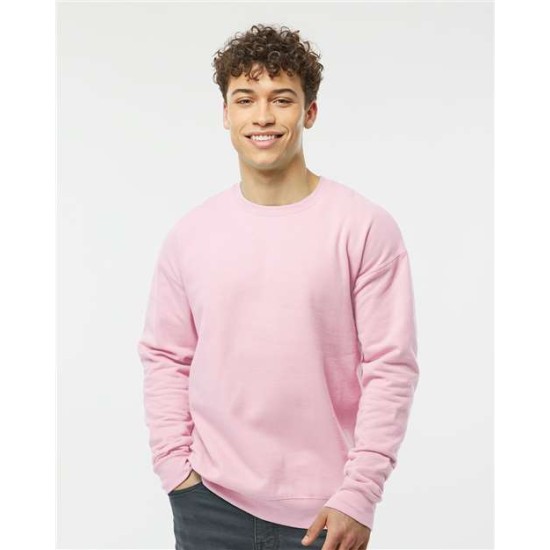 Unisex Fleece Crewneck Sweatshirt - 340