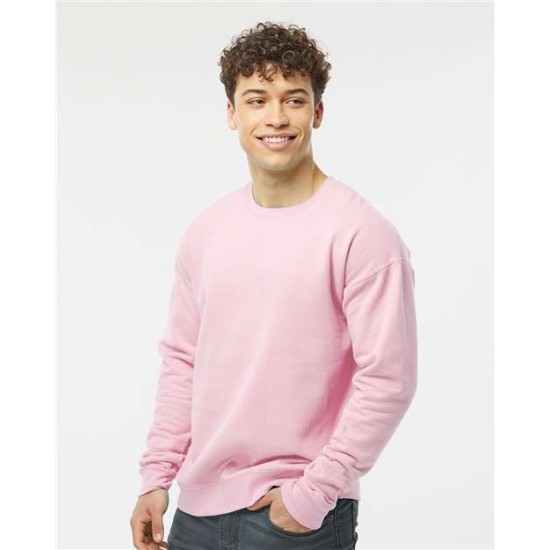 Unisex Fleece Crewneck Sweatshirt - 340