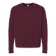 Unisex Fleece Crewneck Sweatshirt - 340