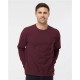 Unisex Fleece Crewneck Sweatshirt - 340