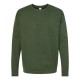 Unisex Fleece Crewneck Sweatshirt - 340