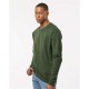 Unisex Fleece Crewneck Sweatshirt - 340