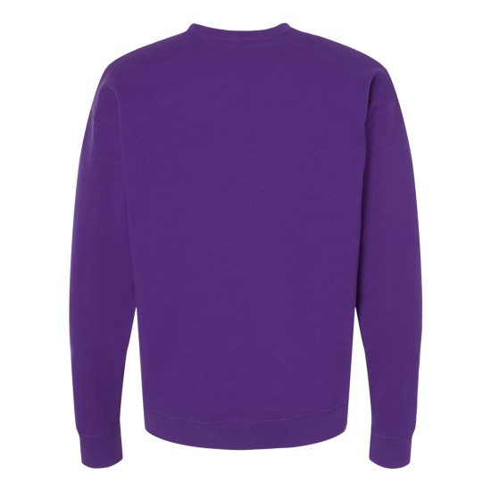 Unisex Fleece Crewneck Sweatshirt - 340
