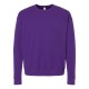 Unisex Fleece Crewneck Sweatshirt - 340