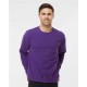 Unisex Fleece Crewneck Sweatshirt - 340