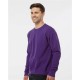 Unisex Fleece Crewneck Sweatshirt - 340