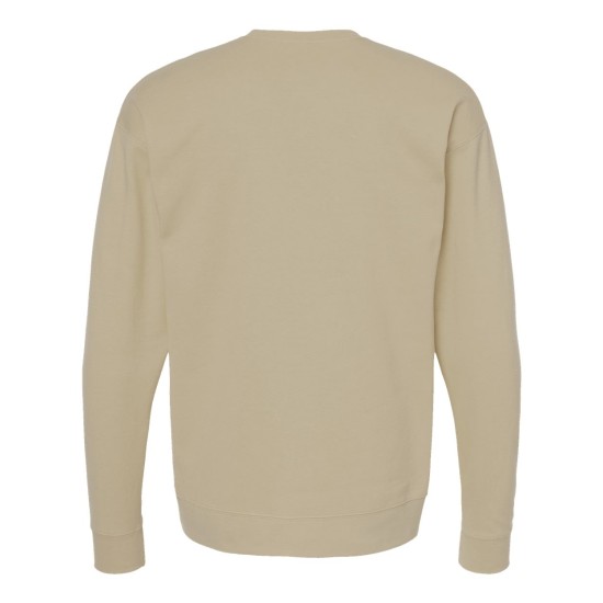 Unisex Fleece Crewneck Sweatshirt - 340
