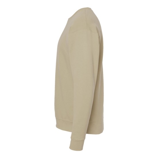 Unisex Fleece Crewneck Sweatshirt - 340