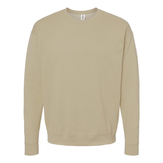 Unisex Fleece Crewneck Sweatshirt - 340