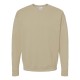 Unisex Fleece Crewneck Sweatshirt - 340