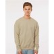 Unisex Fleece Crewneck Sweatshirt - 340