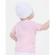 Infant Baby Rib Tee - 3400