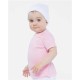 Infant Baby Rib Tee - 3400