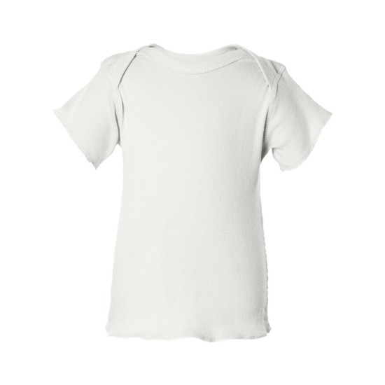 Infant Baby Rib Tee - 3400