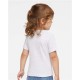 Infant Cotton Jersey Tee - 3401