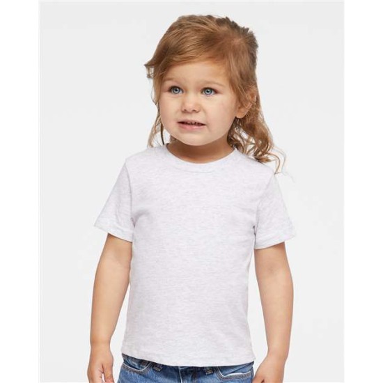 Infant Cotton Jersey Tee - 3401