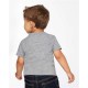 Infant Cotton Jersey Tee - 3401