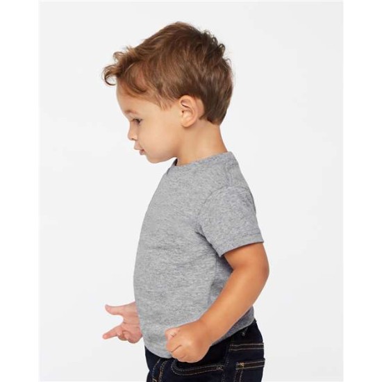 Infant Cotton Jersey Tee - 3401