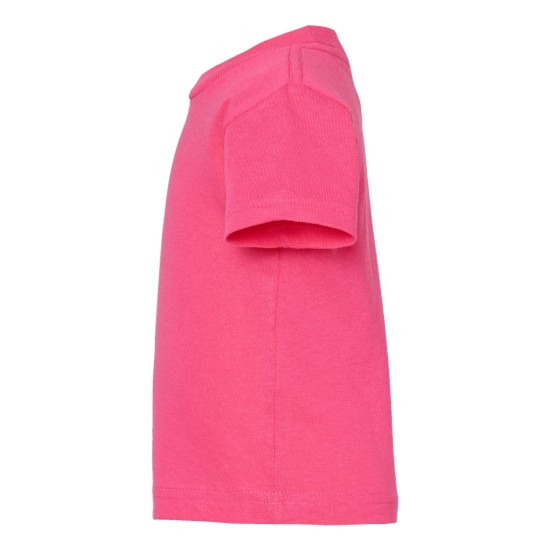 Infant Cotton Jersey Tee - 3401