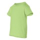 Infant Cotton Jersey Tee - 3401