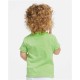Infant Cotton Jersey Tee - 3401