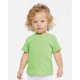 Infant Cotton Jersey Tee - 3401