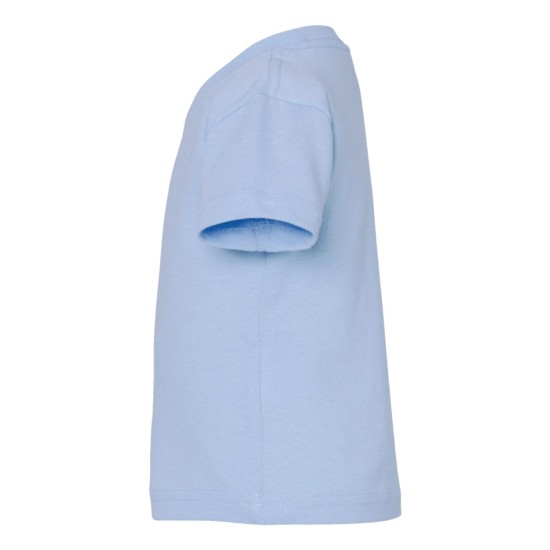 Infant Cotton Jersey Tee - 3401