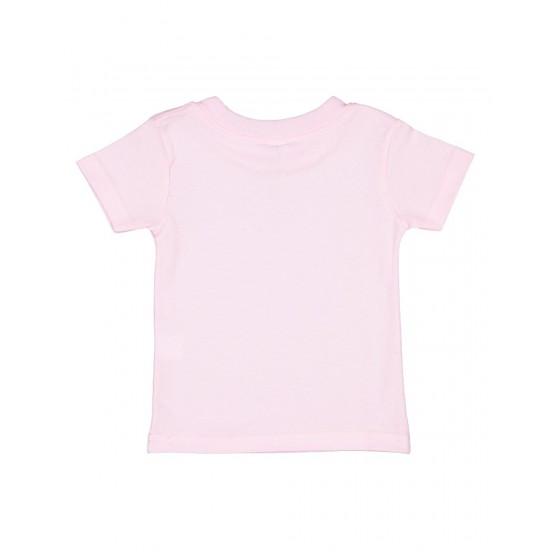 Infant Cotton Jersey Tee - 3401