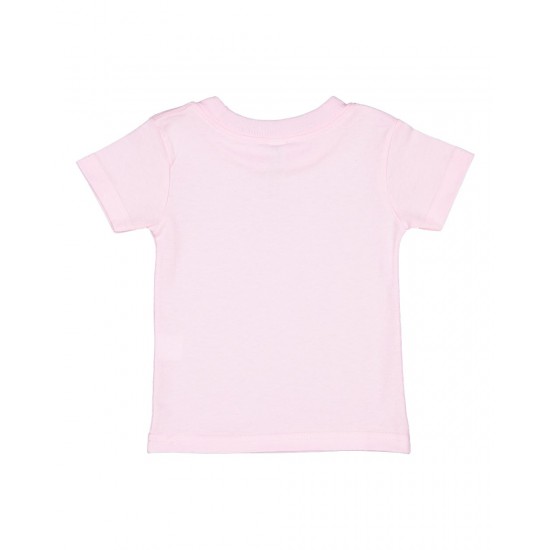 Infant Cotton Jersey Tee - 3401