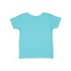 Infant Cotton Jersey Tee - 3401