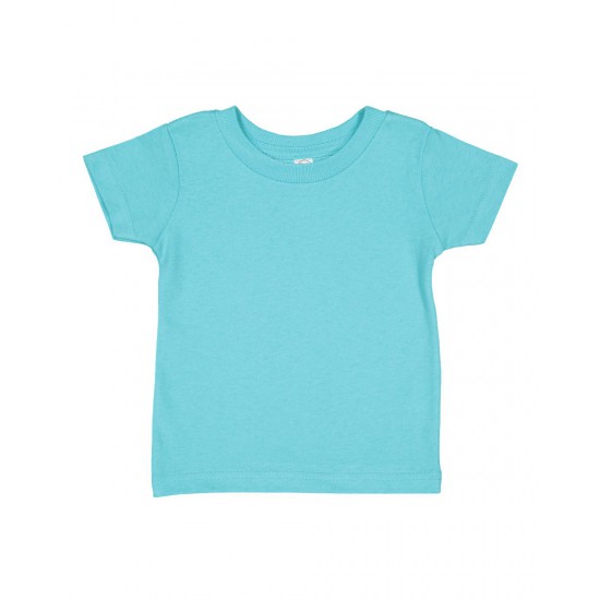 Infant Cotton Jersey Tee - 3401