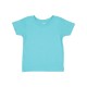 Infant Cotton Jersey Tee - 3401