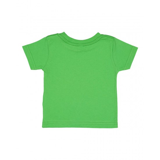 Infant Cotton Jersey Tee - 3401
