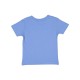 Infant Cotton Jersey Tee - 3401