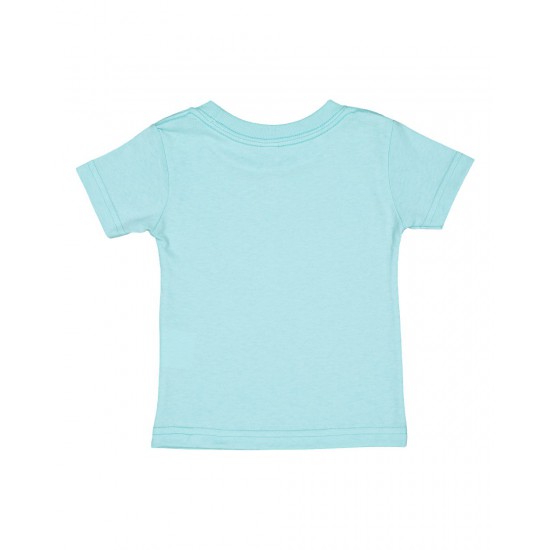 Infant Cotton Jersey Tee - 3401