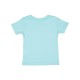 Infant Cotton Jersey Tee - 3401