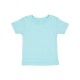 Infant Cotton Jersey Tee - 3401