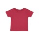 Infant Cotton Jersey Tee - 3401