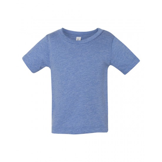 BELLA + CANVAS - Baby Triblend Tee