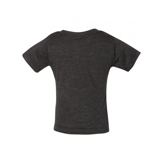 BELLA + CANVAS - Baby Triblend Tee