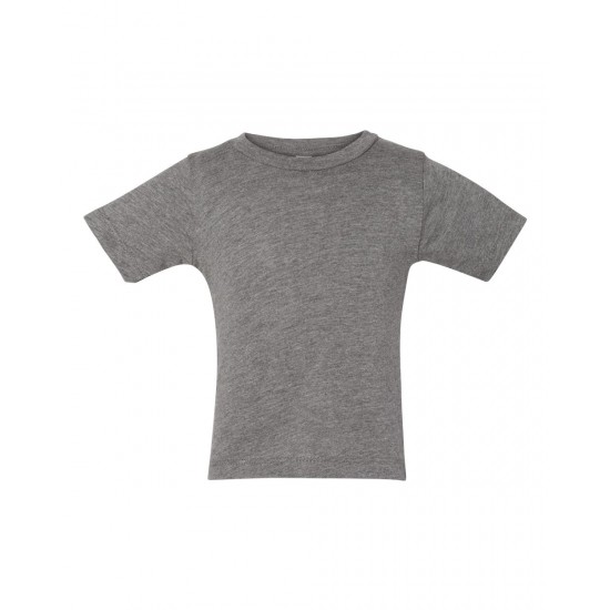 BELLA + CANVAS - Baby Triblend Tee