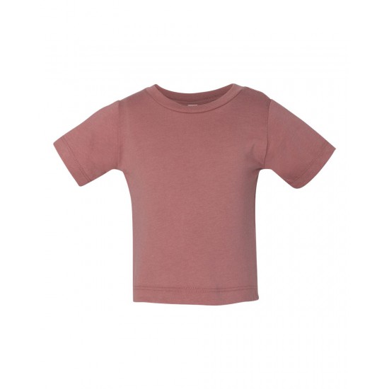 BELLA + CANVAS - Baby Triblend Tee